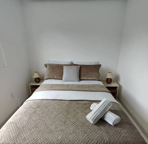 Ap Do Raio Segundo Andar No Pontal Apartamento Rio de Janeiro